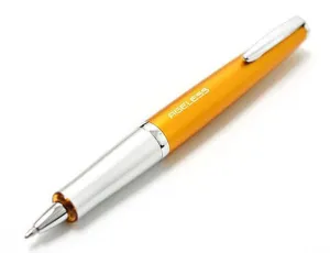 PILOT BOLIGRAFO PILOT AGELESS NARANJA BPAG-55RM-O-L MAK125151
