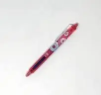 PILOT SWEET PARADISE BOLIGRAFO PILOT FRIXION CLIPPER BALL ROSA  0,7 TINTA AZUL