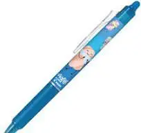 PILOT SWEET PARADISE BOLIGRAFO PILOT FRIXION CLIPPER BALL AZUL  0,7 TINTA AZUL