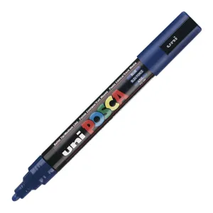 POSCA PC-5M AZUL UNTA 1,8-2,5MM MAK119448