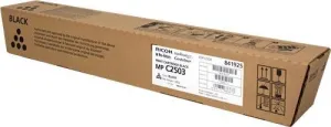 RICOH AFICIO MP-C2503SP/MP-C2003SP/MP-C2004SP/MP-C2504SP NEGRO CARTUCHO DE TONER ORIGINAL - 841925/841918