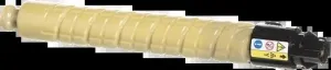 RICOH AFICIO MP-C306/MP-C307/MP-C406 AMARILLO CARTUCHO DE TONER ORIGINAL - 842098/842094