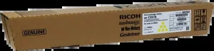RICOH IMC3010/IMC3510 AMARILLO CARTUCHO DE TONER ORIGINAL - 842507