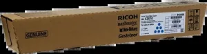 RICOH IMC3010/IMC3510 CYAN CARTUCHO DE TONER ORIGINAL - 842509