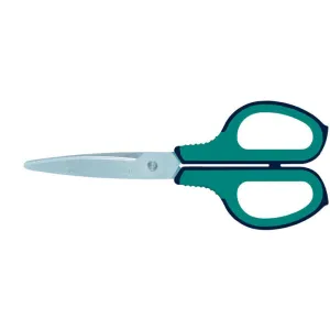 CAMPUS TIJERA PLUS CURVE ACERO 6,9" 174MM SC-175S/34028 MAK040579