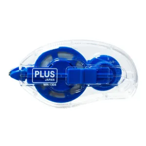 CAMPUS CORRECTOR CINTA PLUS DS 4,2X20M BLIST 49656 MAK081078