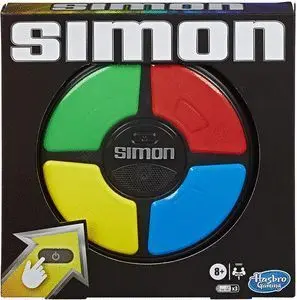 JUEGO DE MESA SIMON