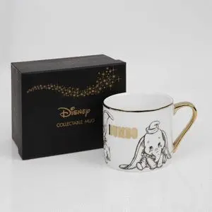 TAZA CLASICA DISNEY DUMBO
