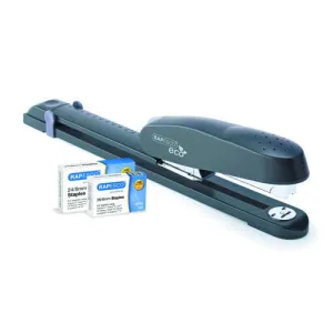 GRAPADORA RAPESCO 790 ECO (50H) BRAZO LARGO GRIS