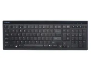 ESSELTE TECLADO KENSINGTON CABLE SLIM K72357ES MAK166114