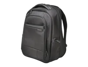 MOCHILA KENSINGTON CONTOUR 2.0 PRO PARA PORTATILES 17" COLOR NEGRO 220X395X475 MM