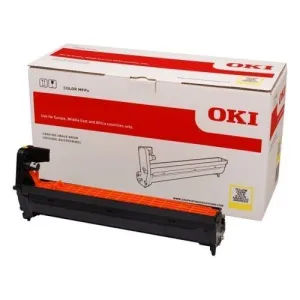 OKI C823/C833/C843 AMARILLO TAMBOR DE IMAGEN ORIGINAL - 46438001