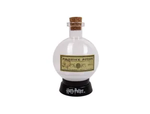LAMPARA HARRY POTTER POCION