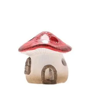 FIGURA DECORATIVA CON LUZ LED SETA
