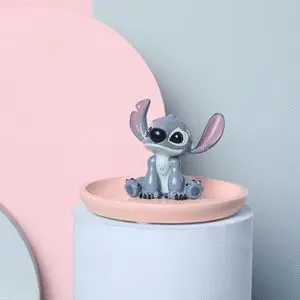 BANDEJA JOYERO DISNEY STITCH