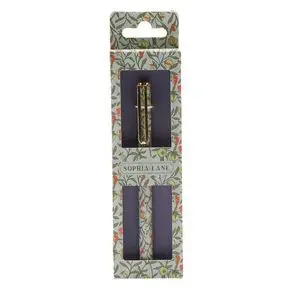 BOLIGRAFO FLORAL SOPHIA LANE