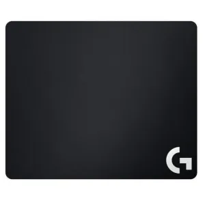 LOGITECH G440 ALFOMBRILLA RIGIDA GAMING - BASE DE GOMA - 34X28X0.3CM - COLOR NEGRO