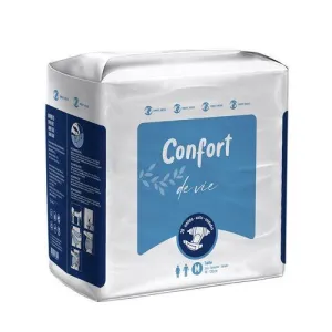 PAÑALES PHARMIA COMFORT TALLA M PAQUETE DE 20