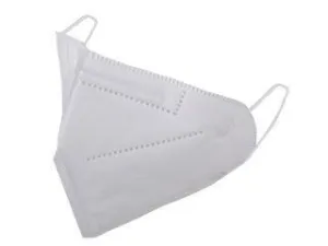 MASCARILLA PHARMIA FFP2 BLANCA CAJA DE 10