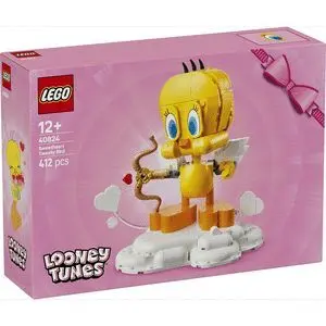 LEGO PIOLIN CARIÑOSO