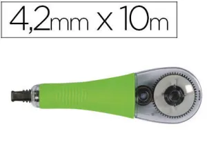 CORRECTOR PREMIUN  CINTA TIPO LAPIZ CONNECT 4.2X10 MT CS46794