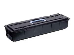 KYOCERA TK655 NEGRO CARTUCHO DE TONER ORIGINAL - 1T02FB0EU0