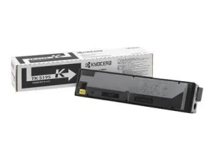 KYOCERA TK5195 NEGRO CARTUCHO DE TONER ORIGINAL - 1T02R40NL0/TK5195K