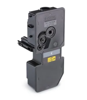 KYOCERA TK5230 NEGRO CARTUCHO DE TONER ORIGINAL - 1T02R90NL0/TK5230K