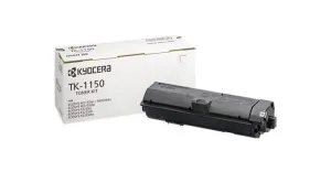 KYOCERA TK1150 NEGRO CARTUCHO DE TONER ORIGINAL - 1T02RV0NL0