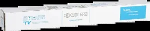 KYOCERA TK8375 CYAN CARTUCHO DE TONER ORIGINAL - 1T02XDCNL0/TK8375C