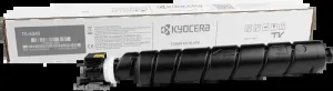 KYOCERA TK6345 NEGRO CARTUCHO DE TONER ORIGINAL - 1T02XF0NL0