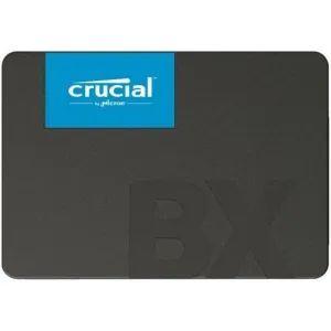 CRUCIAL BX500 DISCO DURO SOLIDO SSD 1TB 2.5 3D NAND SATA3