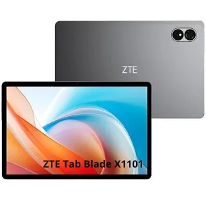 ZTE TAB BLADE X1101 TABLET PANTALLA 10,95 - 4G LTE - 4GB RAM - 128 GB - BATERIA 7000MAH - COLOR GRIS
