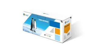 G&G KYOCERA TK540 CYAN CARTUCHO DE TONER GENERICO - REEMPLAZA 1T02HLCEU0/TK540C