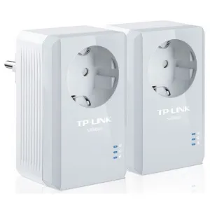 TP-LINK TL-PA4010PKIT KIT INICIO POWERLINE AV500 CON ENCHUFE