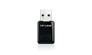 TP-LINK TL-WN823N MINI ADAPTADOR USB INALAMBRICO N 300MBPS