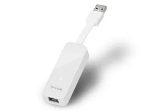 TP-LINK UE300 ADAPTADOR DE RED USB 3.0 A ETHERNET GIGABIT