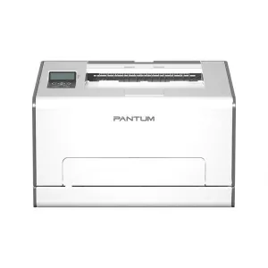 PANTUM CP2100DW IMPRESORA LASER COLOR 20PPM WIFI - DUPLEX AUTOMATICO