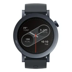 NOTHING CMF WATCH 2 PRO RELOJ INTELIGENTE SMARTWATCH PANTALLA 1,32 - 120 MODOS DEPORTIVOS - AUTONOMIA 11 DIAS - IP68 - COLOR DARK GREY