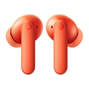 NOTHING CMF BUDS 2 AURICULARES BLUETOOTH TWS - CANCELACION ACTIVA DE RUIDO - AUTONOMIA HASTA 55 HORAS - COLOR ORANGE