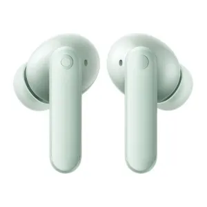 NOTHING CMF BUDS 2 AURICULARES BLUETOOTH TWS - CANCELACION ACTIVA DE RUIDO - AUTONOMIA HASTA 55 HORAS - COLOR LIGHT GREEN