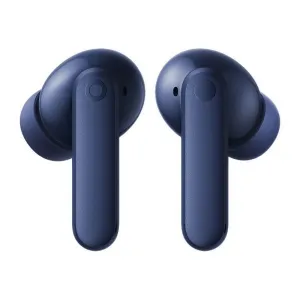 NOTHING CMF BUDS 2 PLUS AURICULARES BLUETOOTH TWS - HI-RES LDAC - CANCELACION ACTIVA DE RUIDO - AUTONOMIA HASTA 61,5 HORAS - COLOR BLUE