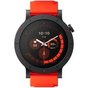 NOTHING CMF WATCH 3 PRO RELOJ INTELIGENTE SMARTWATCH PANTALLA 1,43 - 131 MODOS DEPORTIVOS - AUTONOMIA 13 DIAS - IP68 - COLOR ORANGE