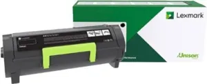 LEXMARK M1242/XM1242 NEGRO CARTUCHO DE TONER ORIGINAL - 24B6888