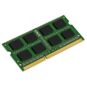 KINGSTON VALUERAM MEMORIA RAM SO-DIMM DDR3L 1600 PC3-12800 8GB CL11