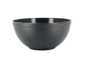BOL POLIPROPILENO ARCHIVO 2000 REUTILIZABLE E IRROMPIBLE 20 CM DIAMETRO LIBRE BPA COLOR GRIS