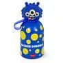 LEGAMI CANTIMPLORA TERMICA PARA NIÑOS MONSTER KSSB0002