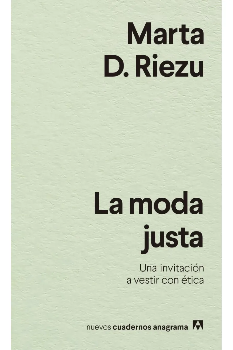 La moda justa