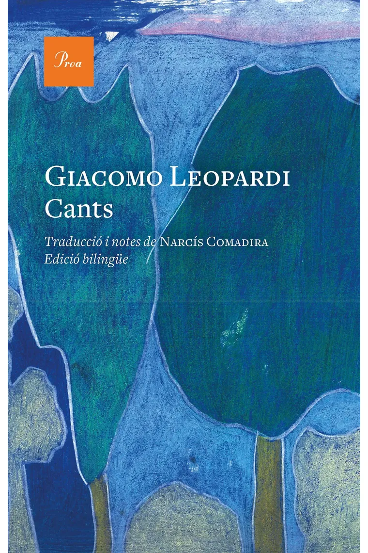 Cants (Catalán)