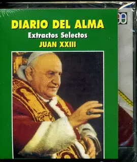 AUDIOLIBRO DIARIO DEL ALMA